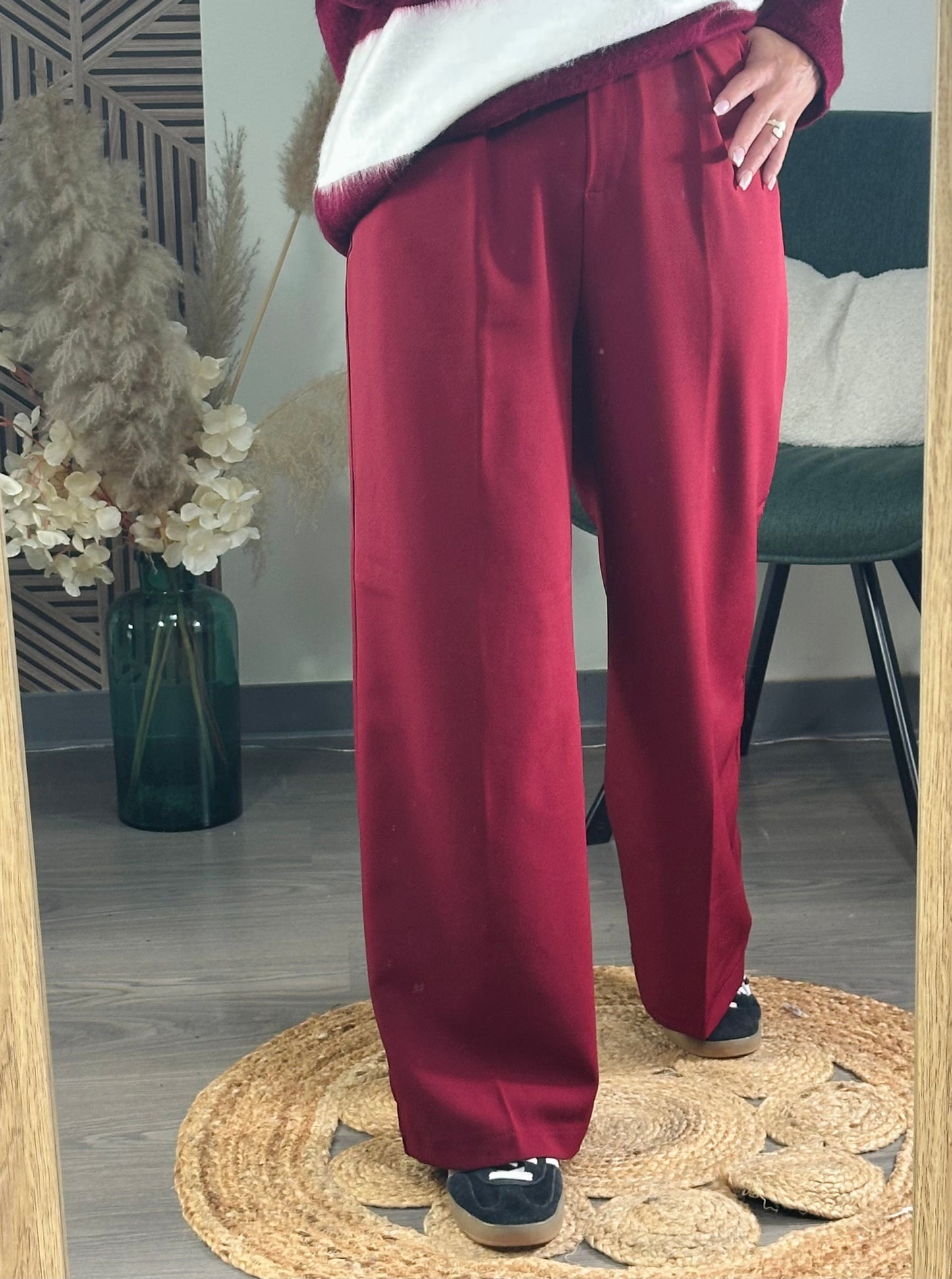 Pantalon Luna