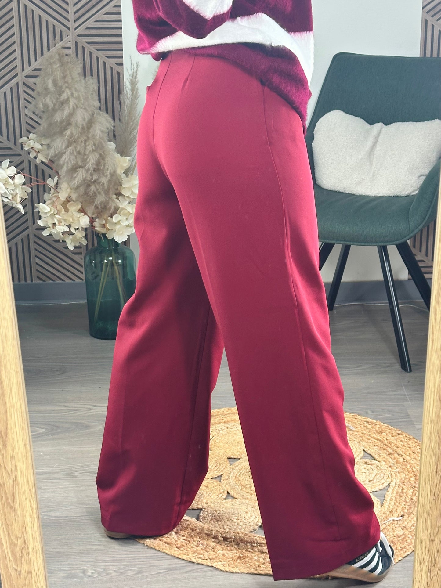Pantalon Luna