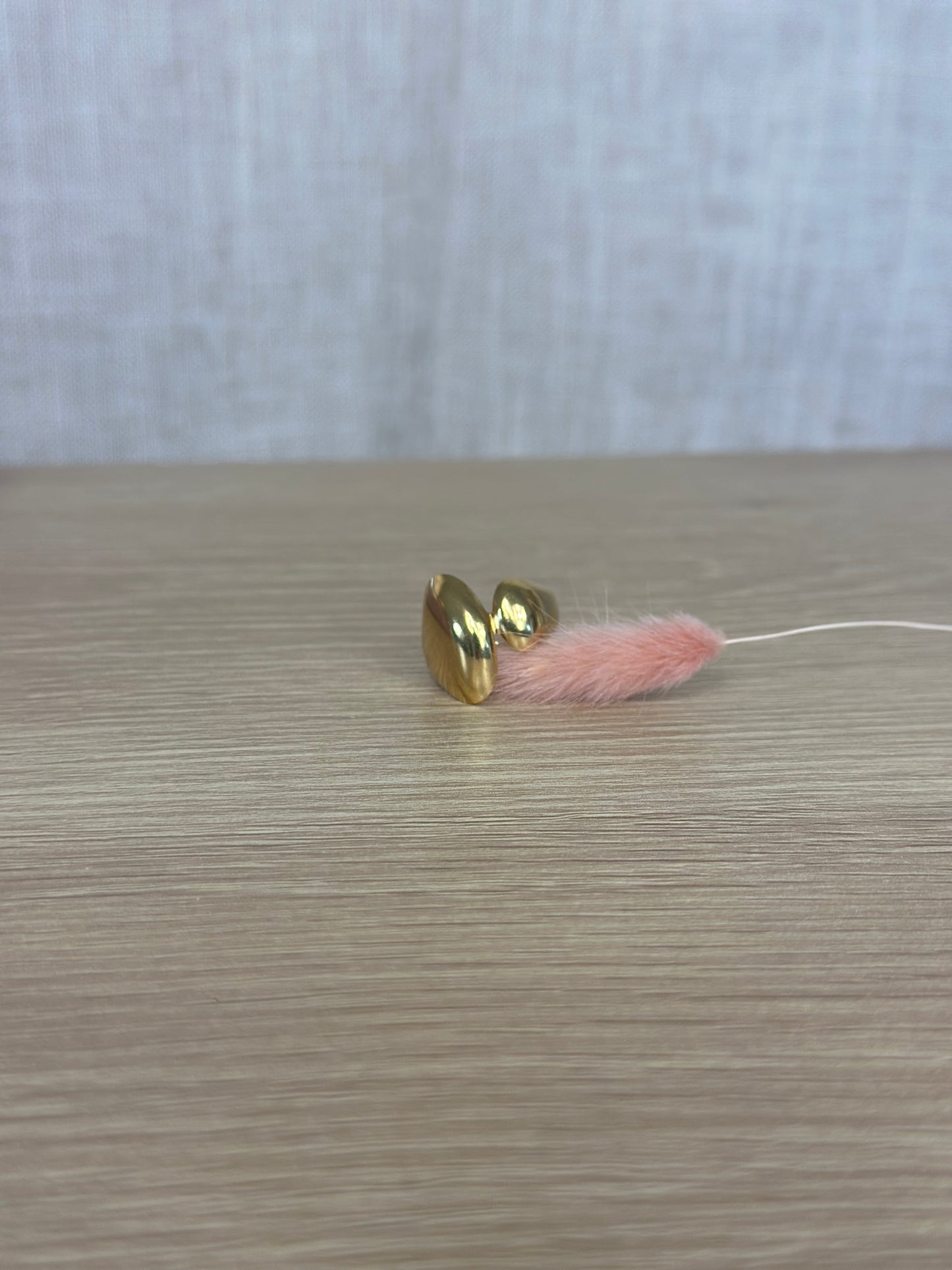 Bague Aqua