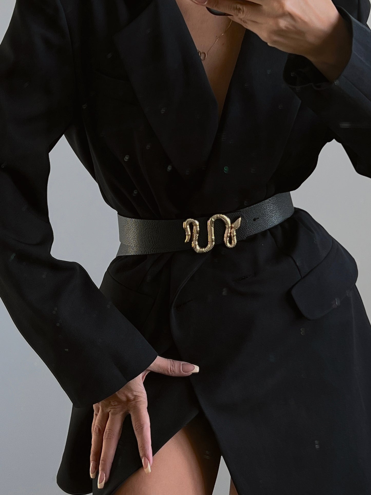Ceinture Serpa