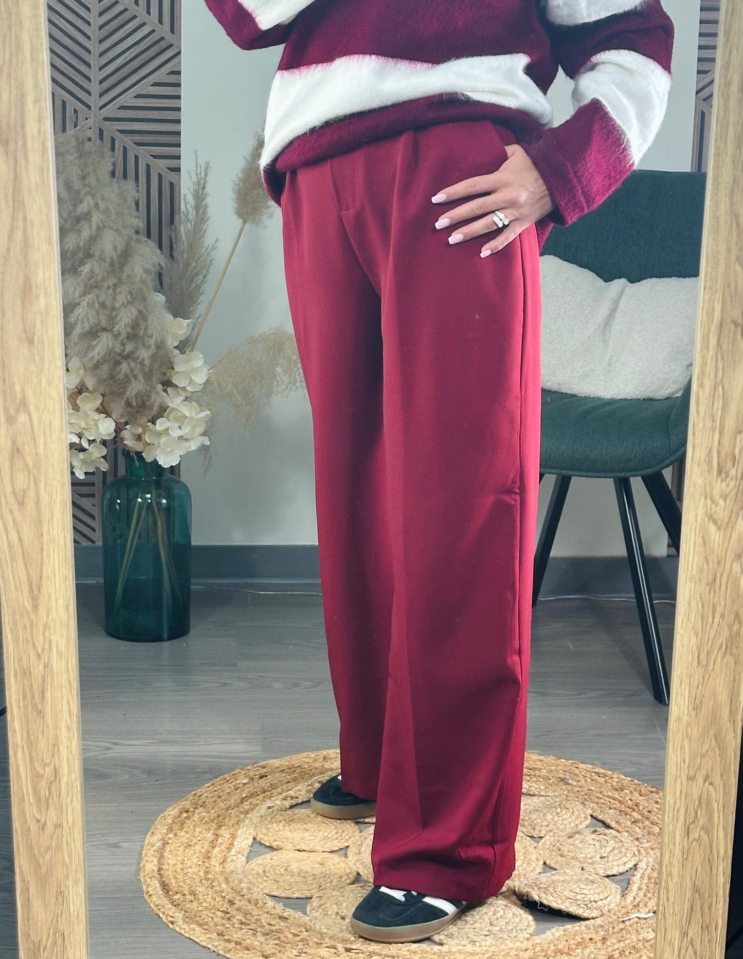 Pantalon Luna