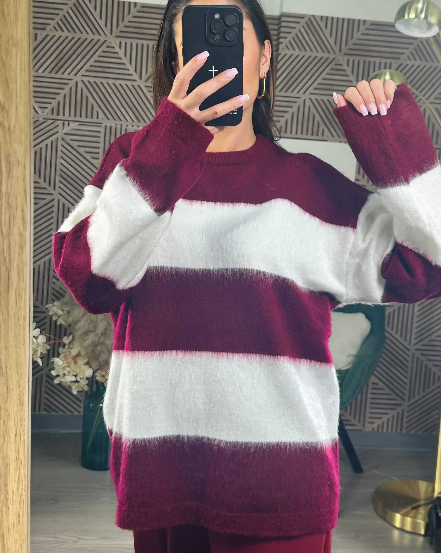 Pull Ziva