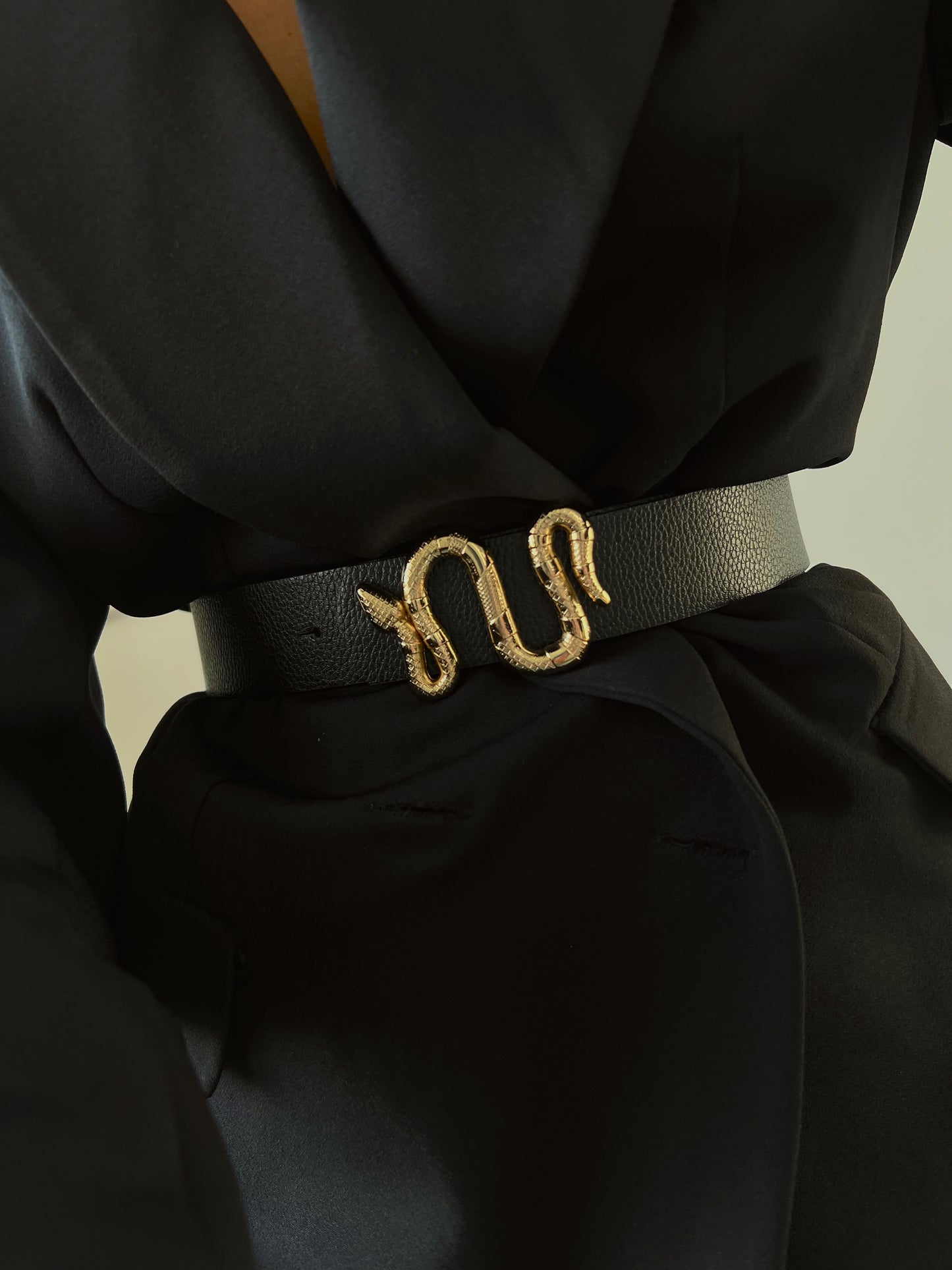 Ceinture Serpa
