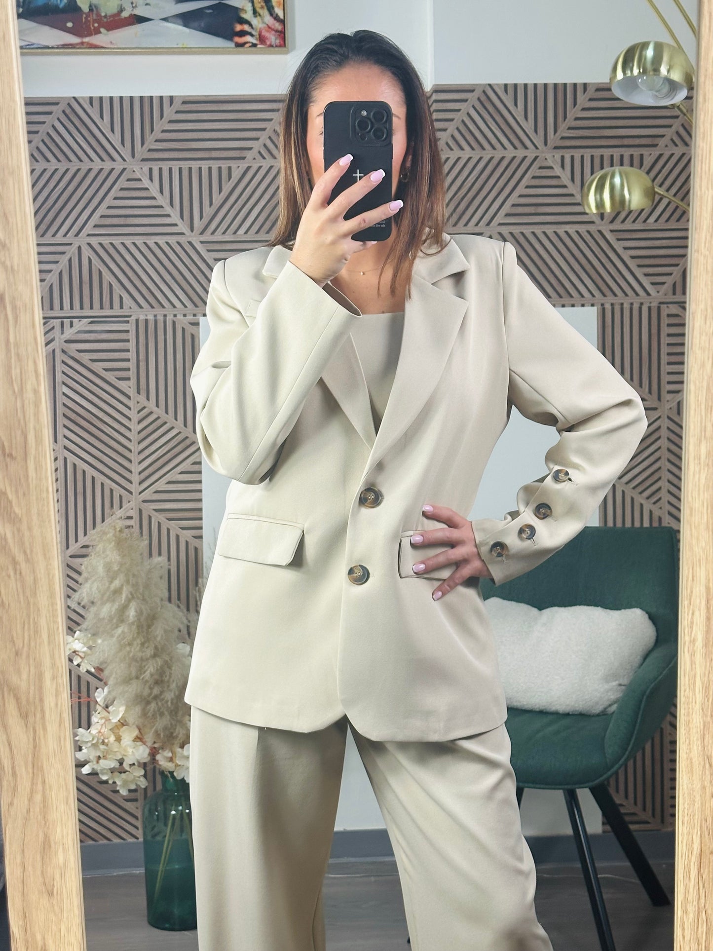 Costume Anea