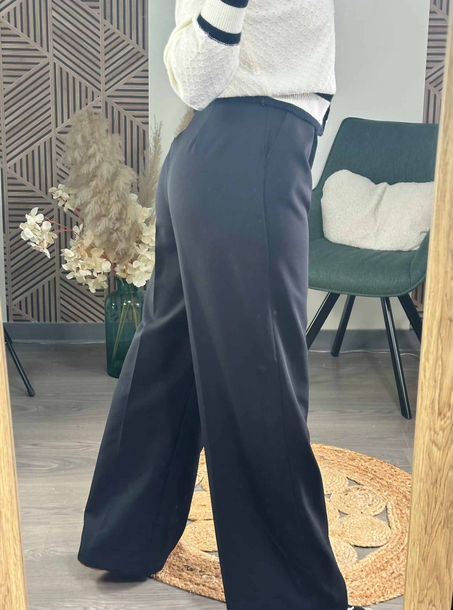 Pantalon Elya