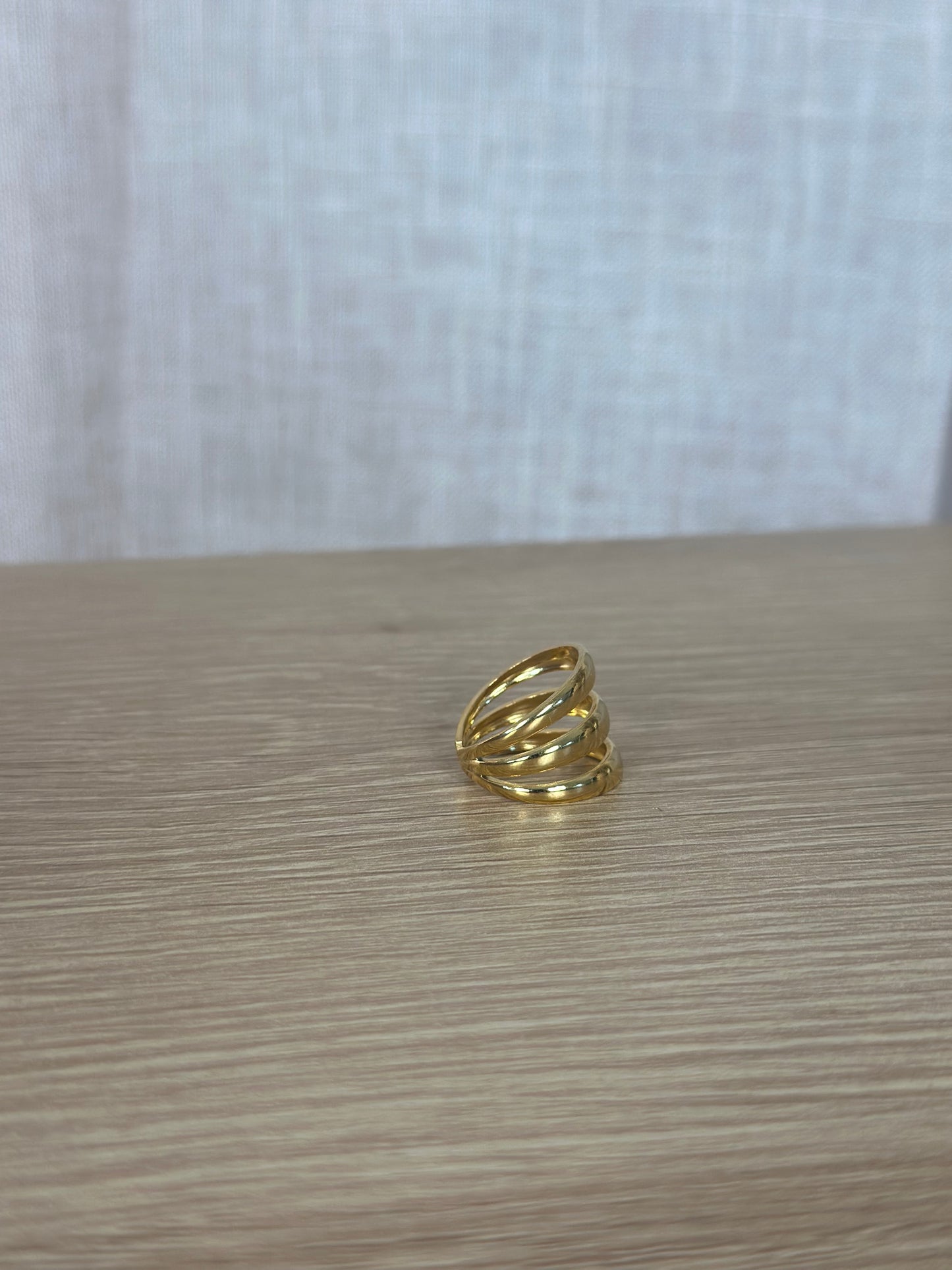 Bague Tria
