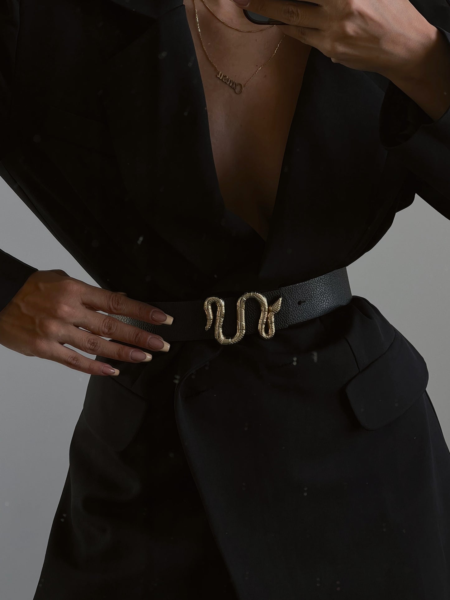 Ceinture Serpa