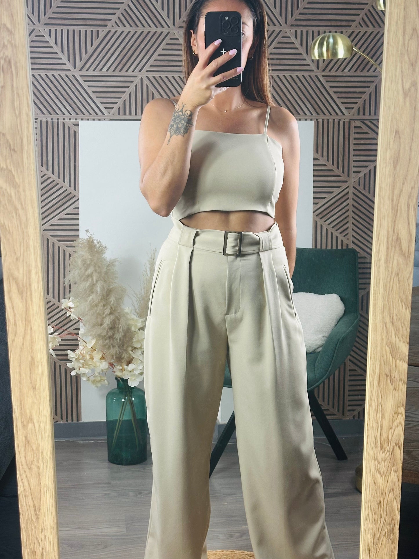 Costume Anea