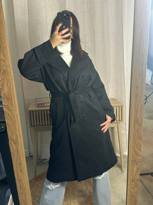 Manteau Cleor
