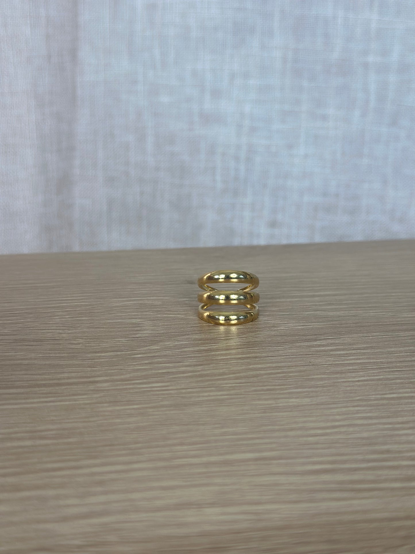 Bague Tria
