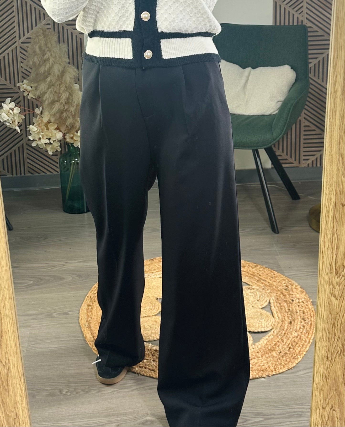 Pantalon Elya