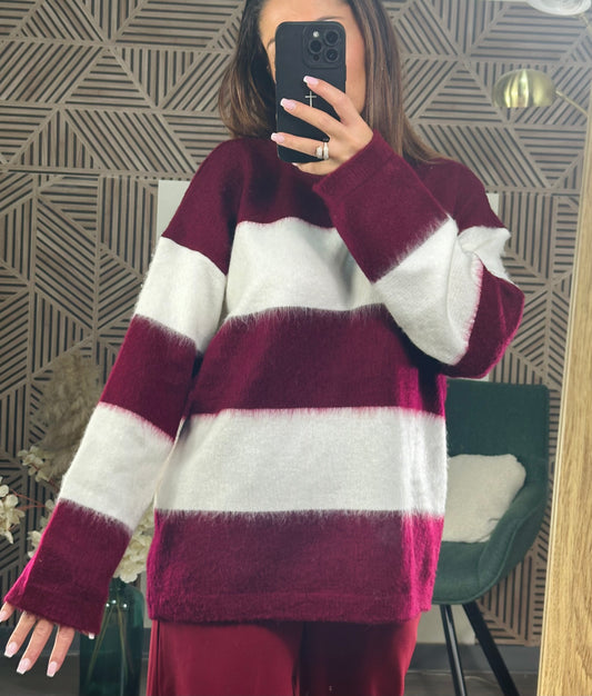 Pull Ziva
