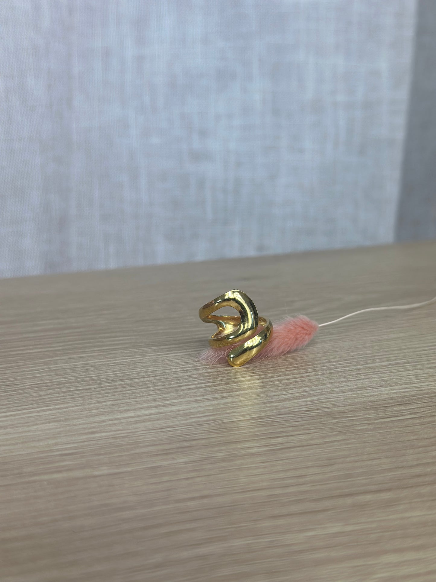 Bague Caya