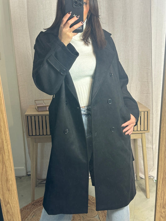 Manteau Cleor