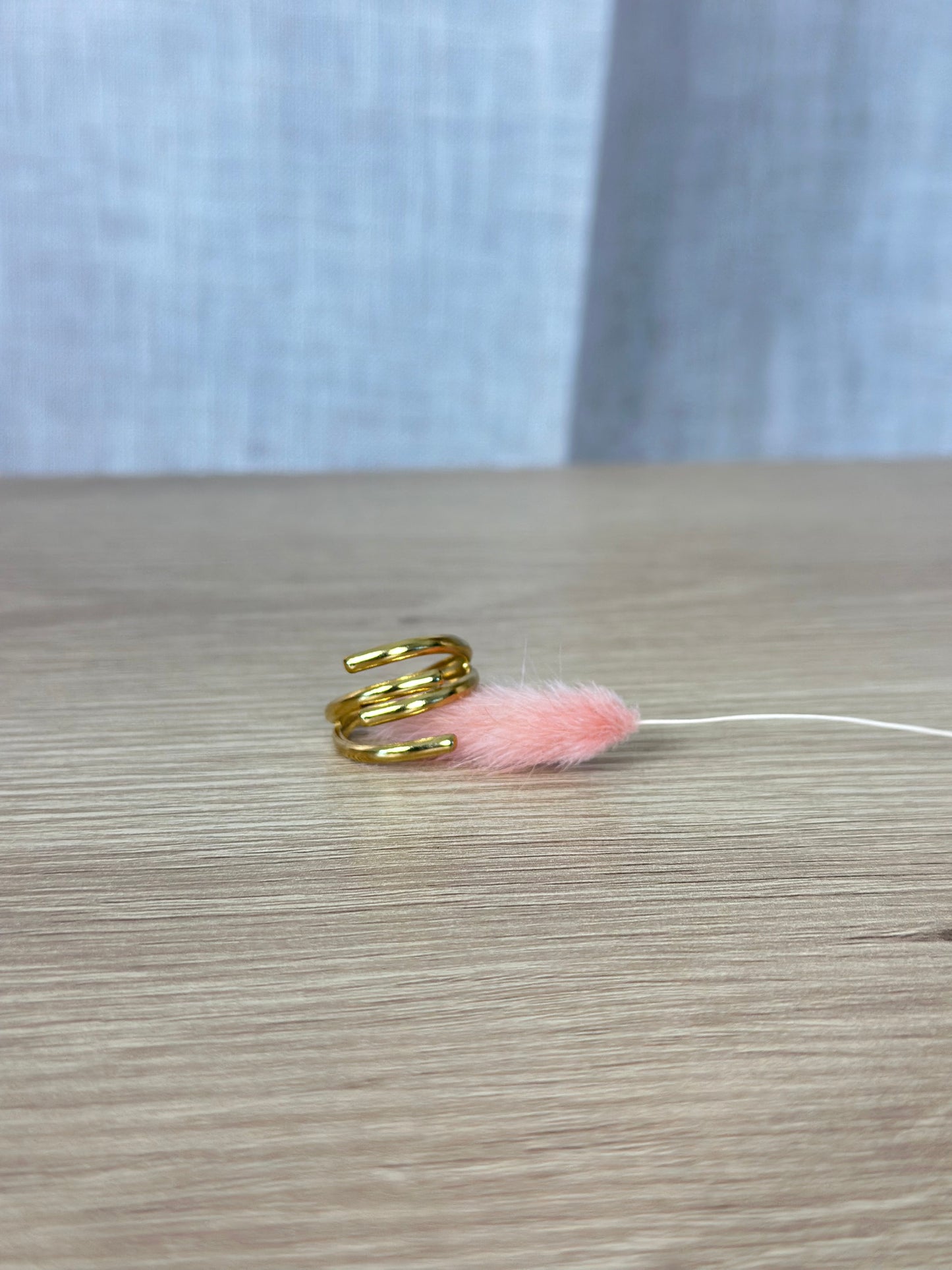 Bague Foxa