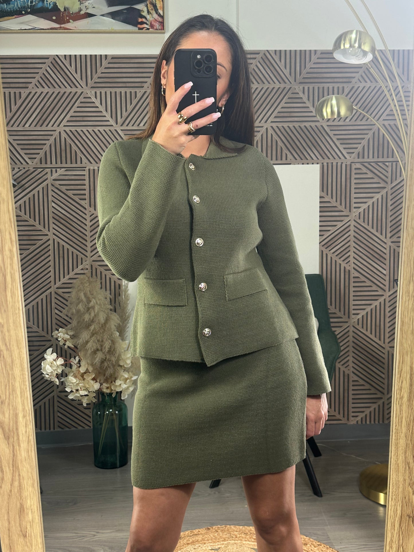 Ensemble Iro