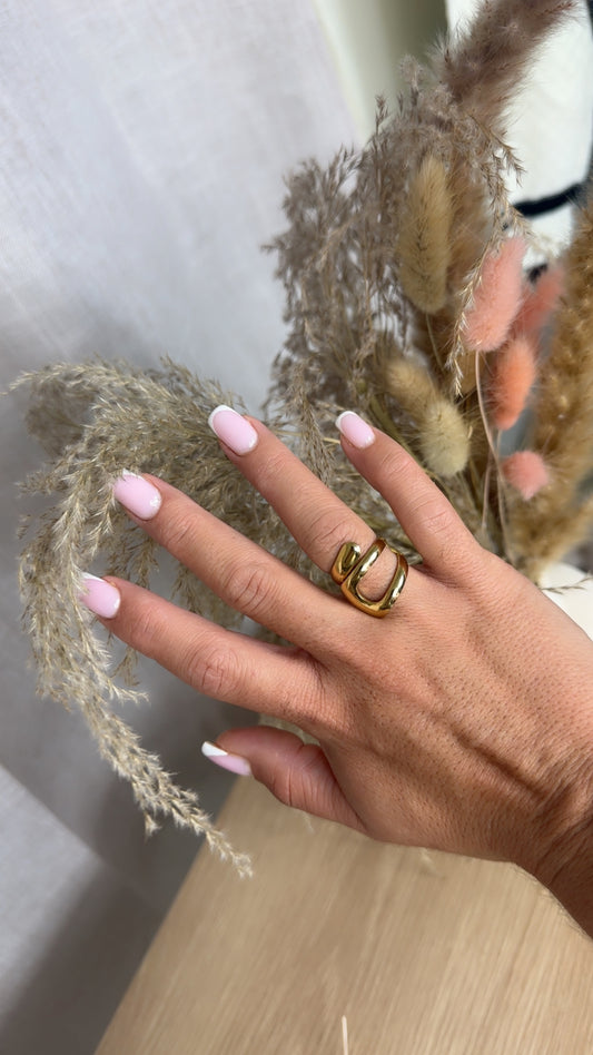 Bague Caya