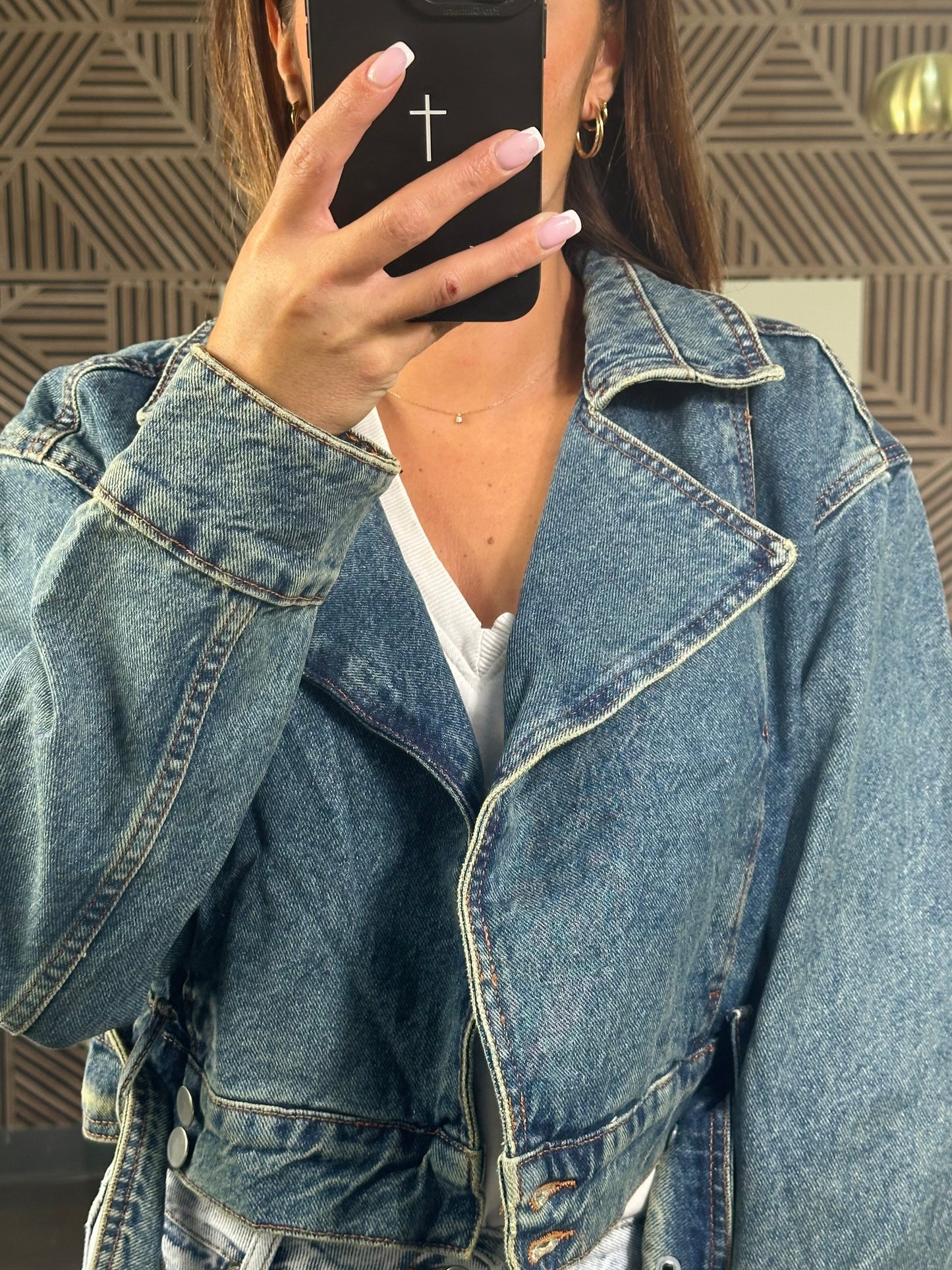 Veste Lumi
