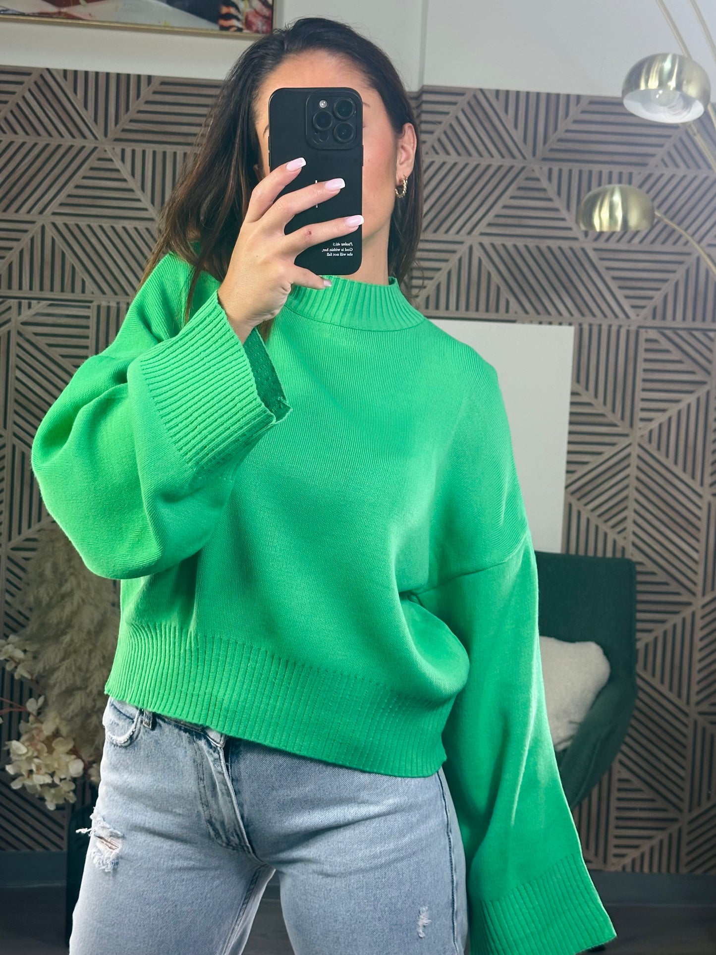Pull Vaya