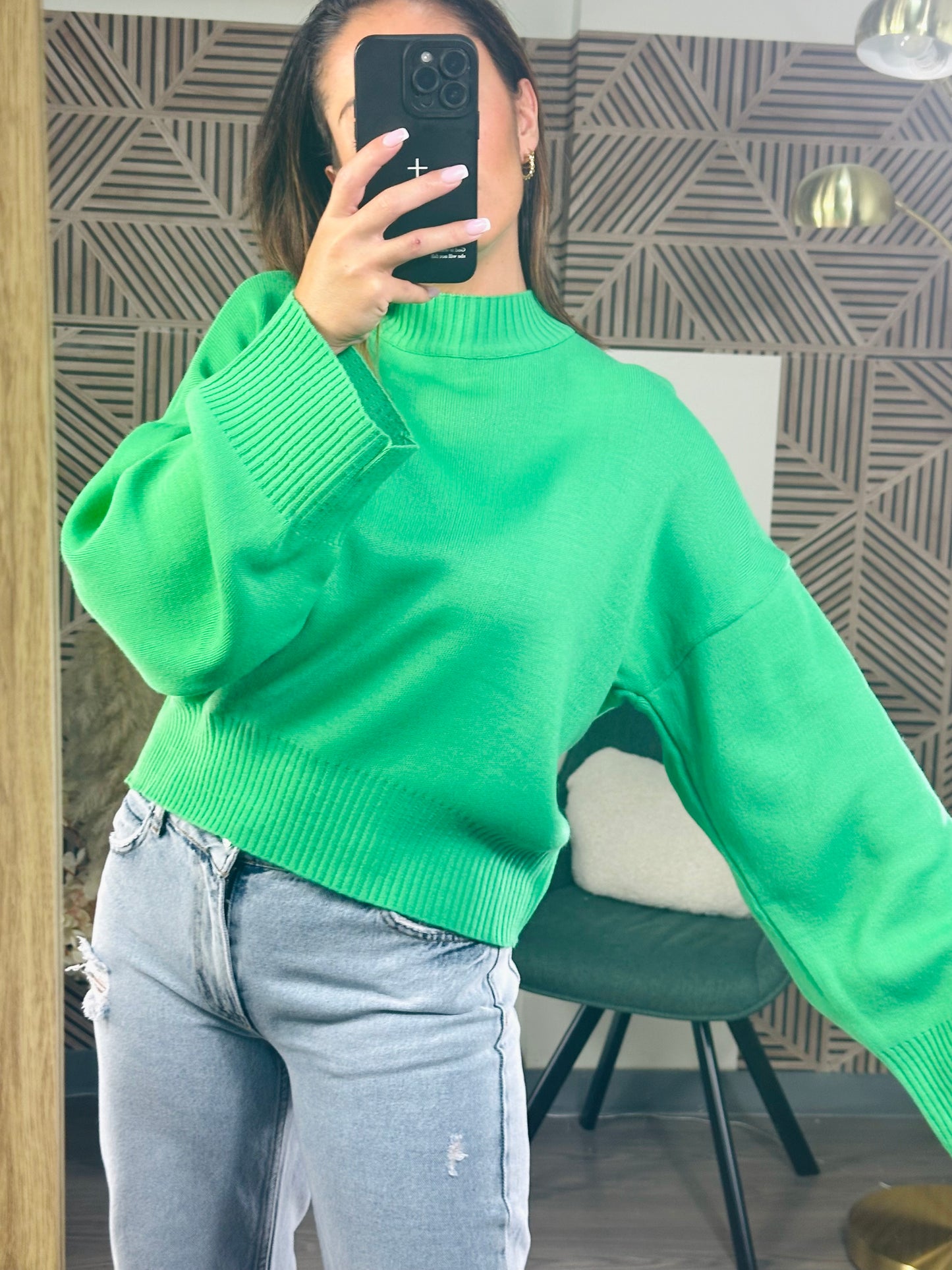 Pull Vaya