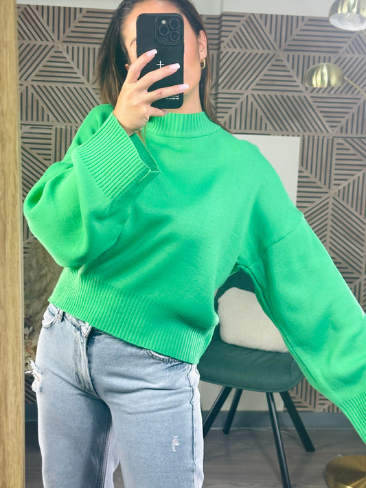 Pull Vaya