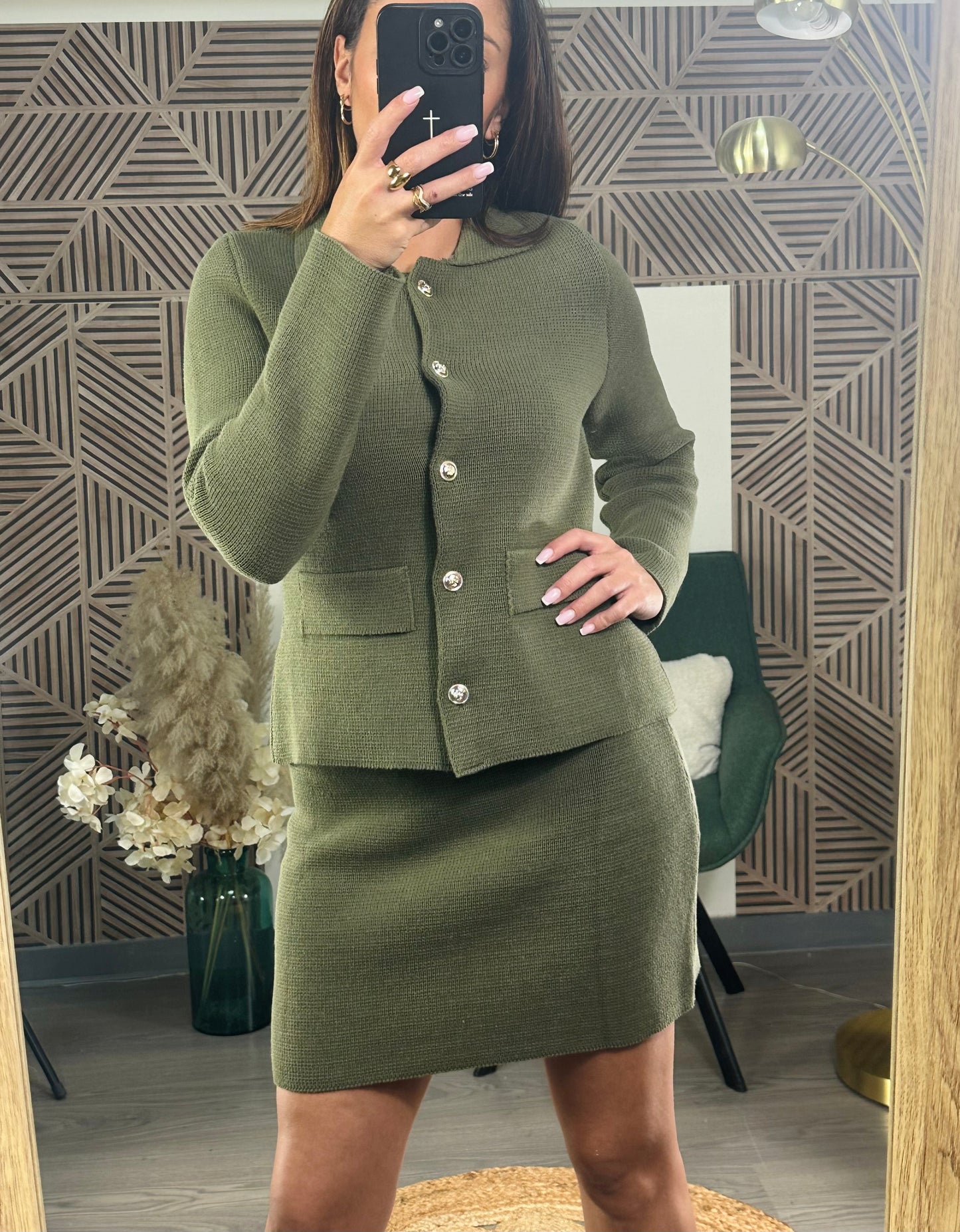 Ensemble Iro