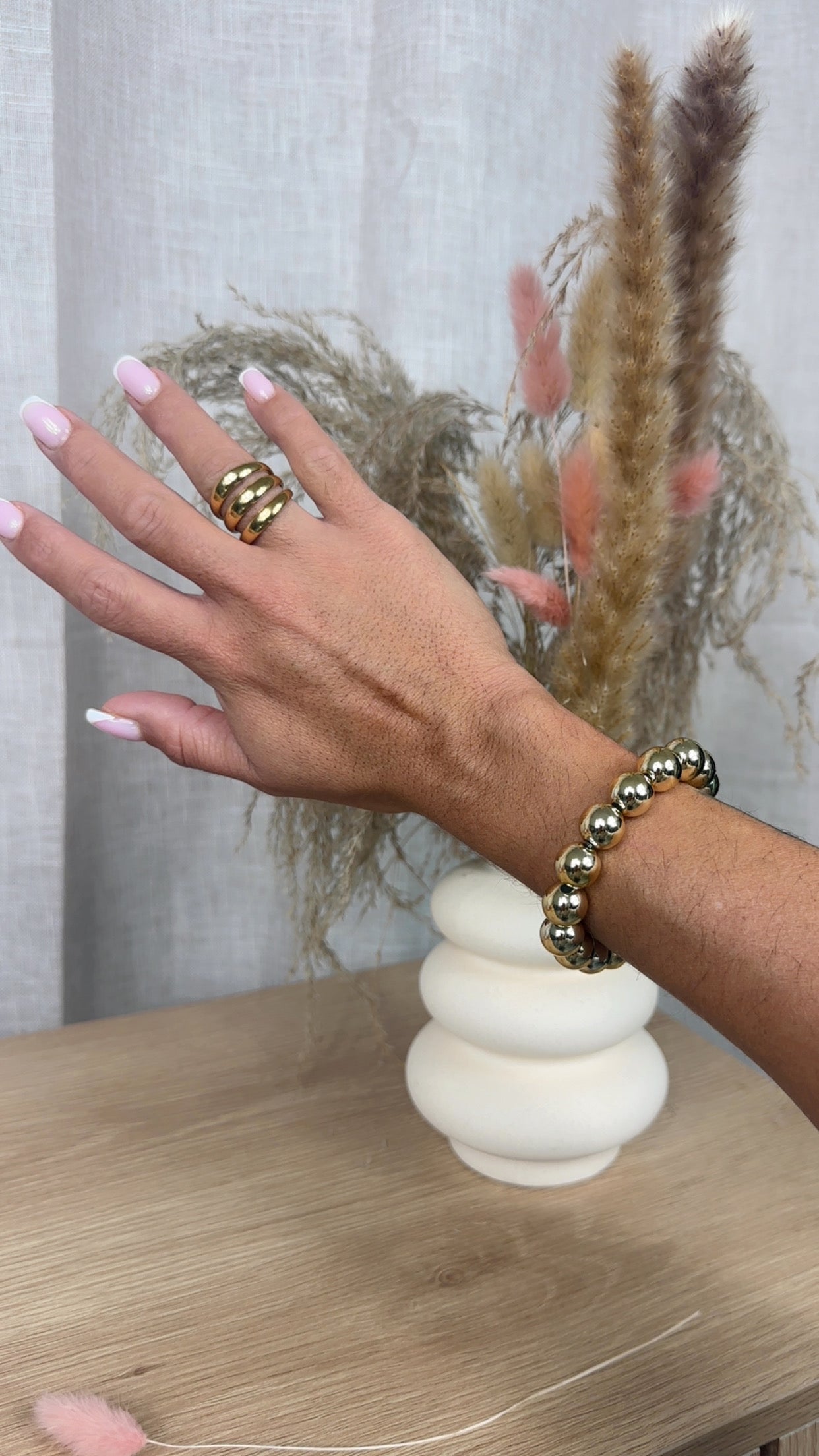 Bracelet Bola