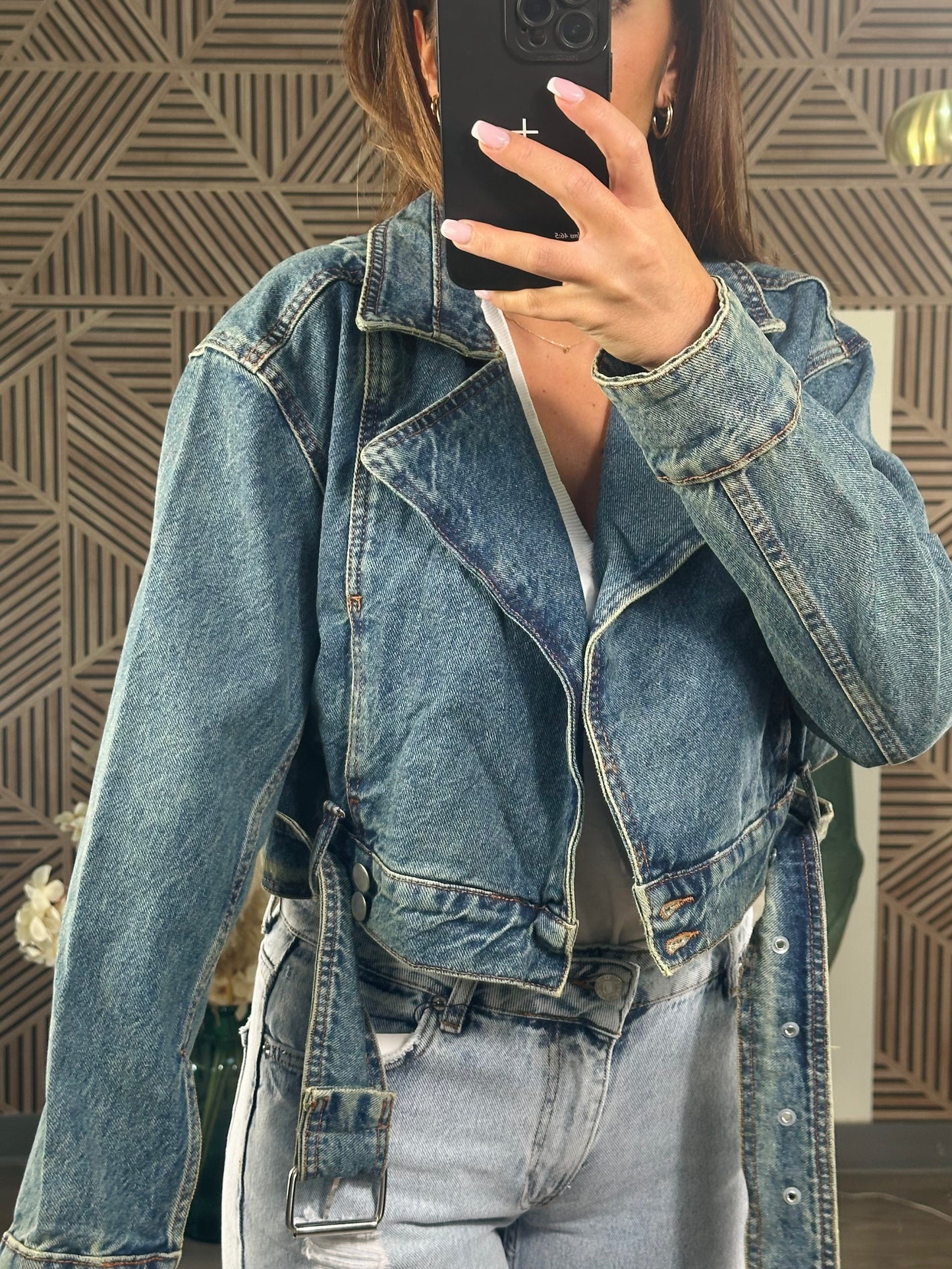 Veste Lumi