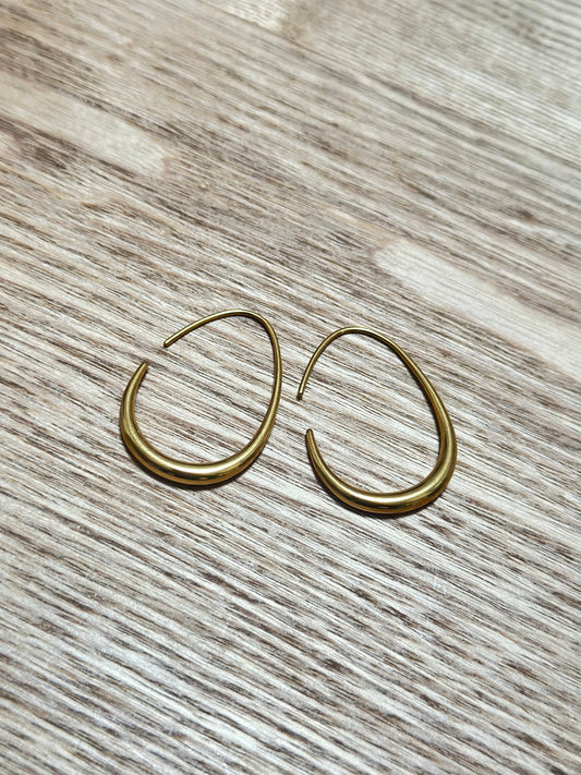 Boucles Eloa