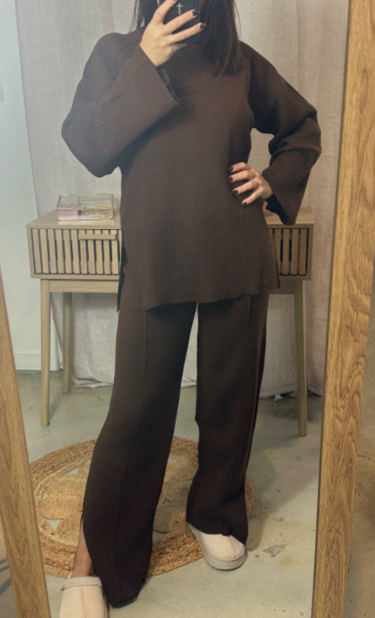 Ensemble Choco