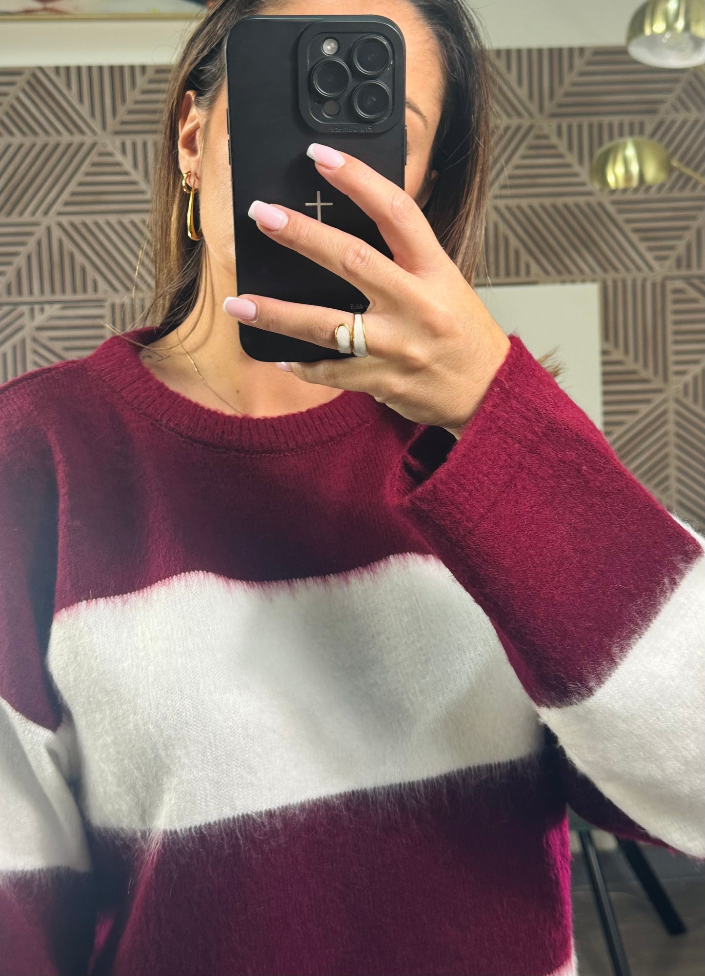 Pull Ziva