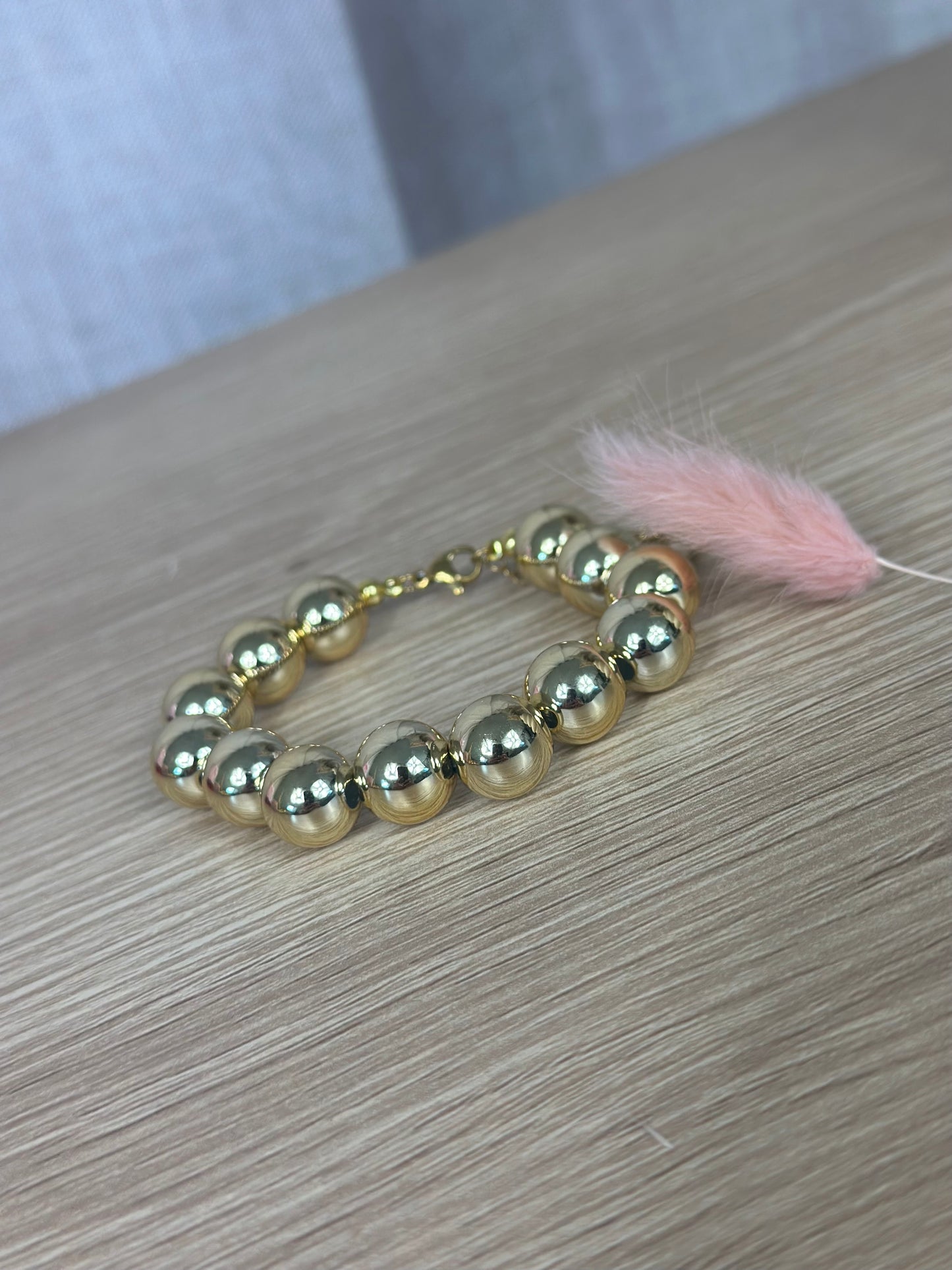 Bracelet Bola