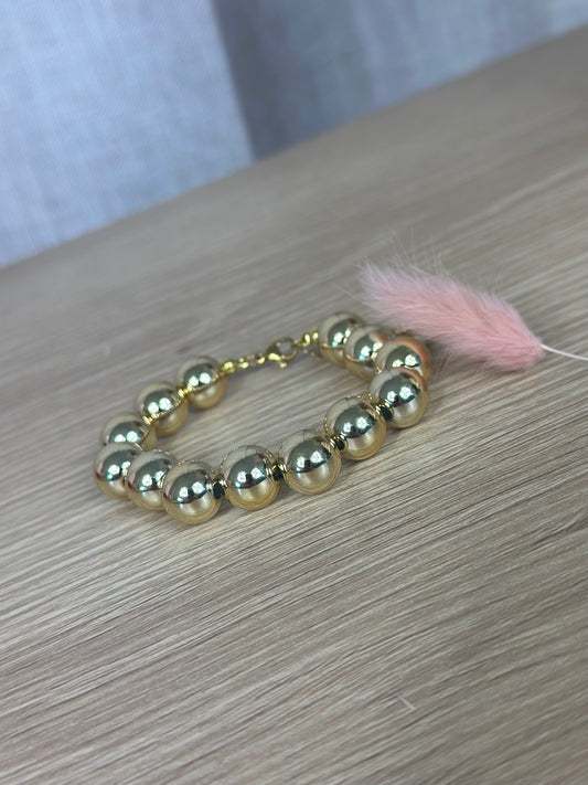 Bracelet Bola