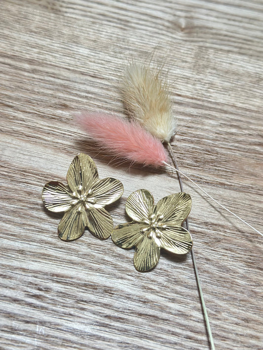 Boucles Flora