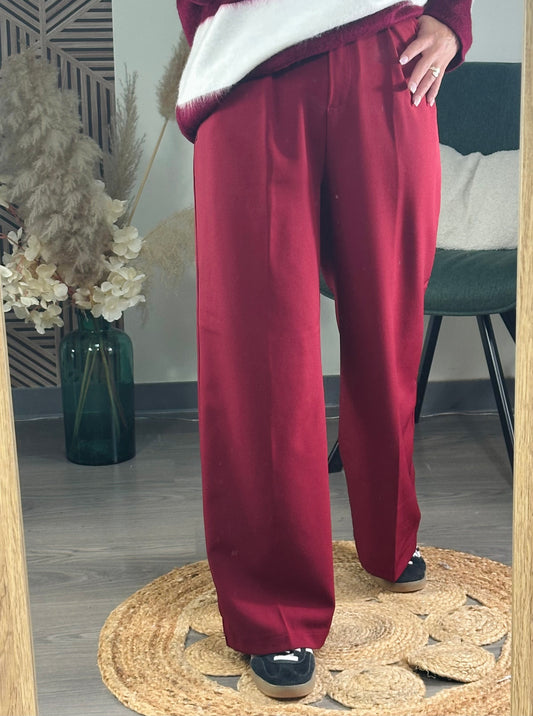 Pantalon Luna