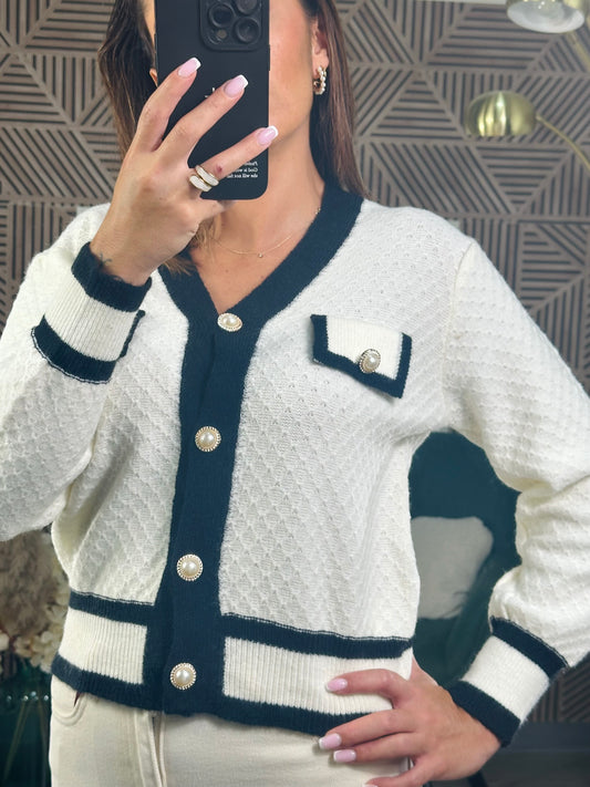 Cardigan Kyo