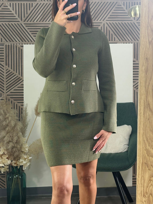Ensemble Iro