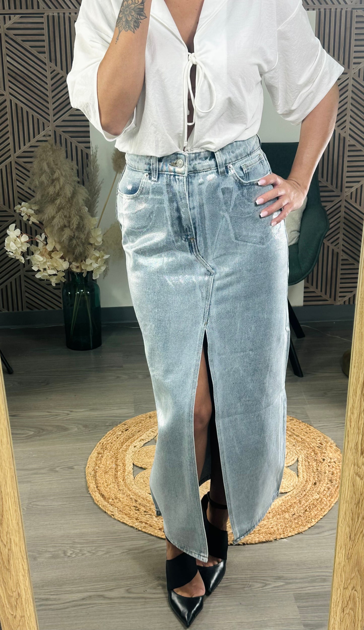 Jupe Osa
