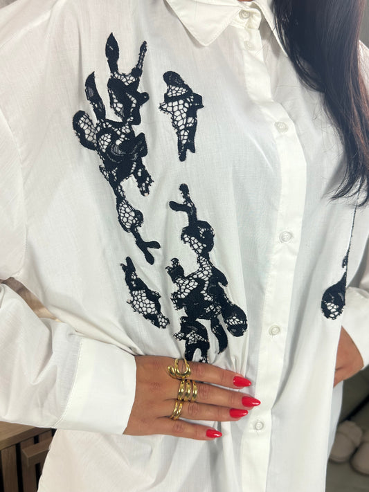 Chemise Ava