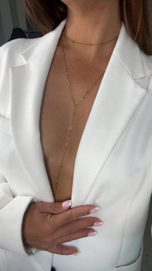 Collier Yza