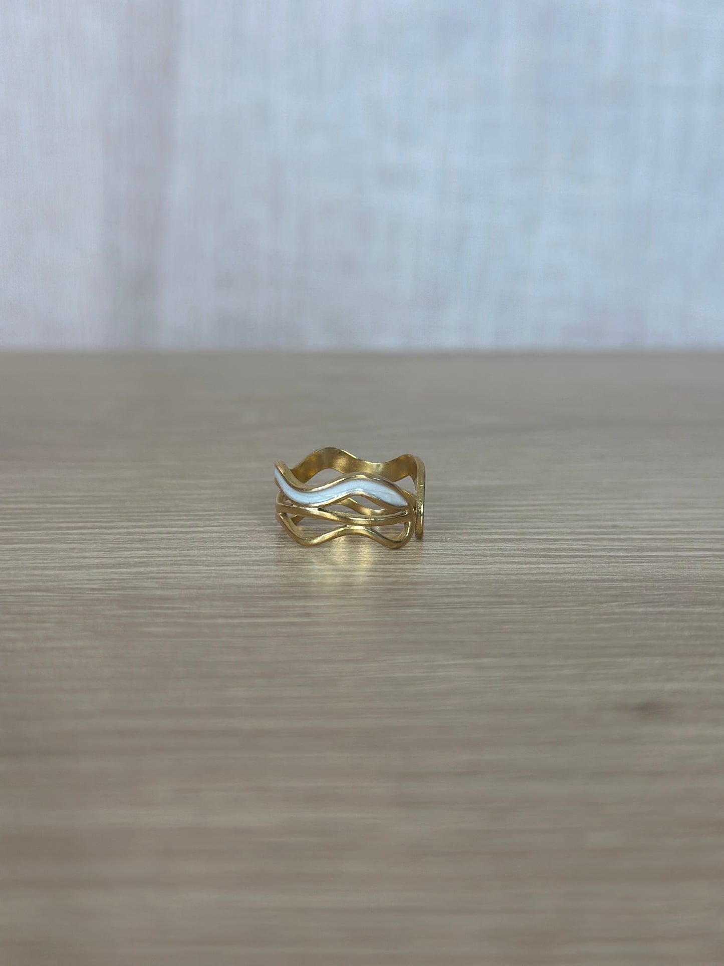 Bague Nacra