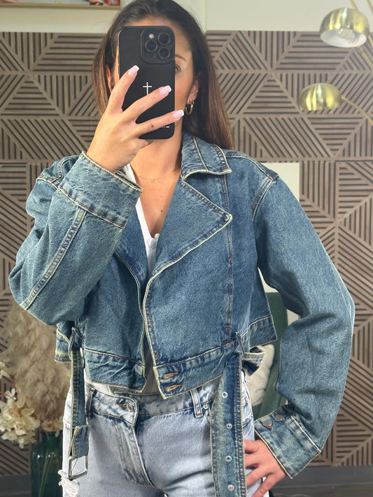 Veste Lumi